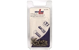 Skrue panhoved M4.2x13