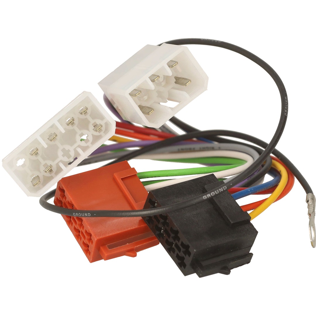 AIV Adapter Mitsubishi 88-