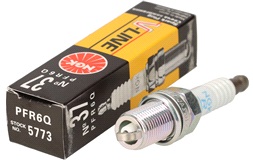 NGK PFR6Q NGK TENNPLUGGER