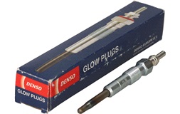 DENSO GLØDEPLUGGDEN DG-109
