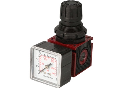 Trykregulator M/150/2 160854