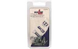 Skrue panhoved M4.2x16