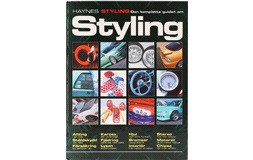 Haynes max styling (svensk)