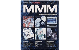Haynes mobila multimedia mmm (svensk)