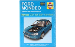 Ford Mondeo 93-96 4 Cyl.