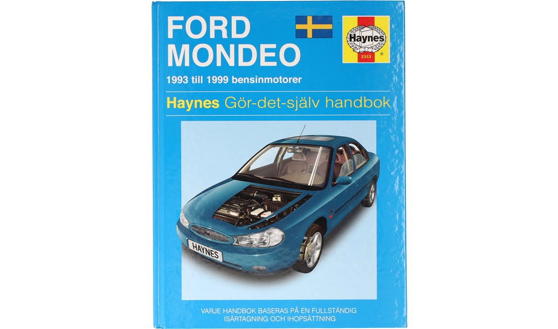  FORD MONDEO 93-96 4SYL.