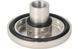 Blindlokk oljefilter M20x1,5