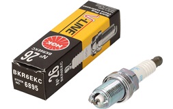 NGK 26 V-LINE BKR 6 EKC