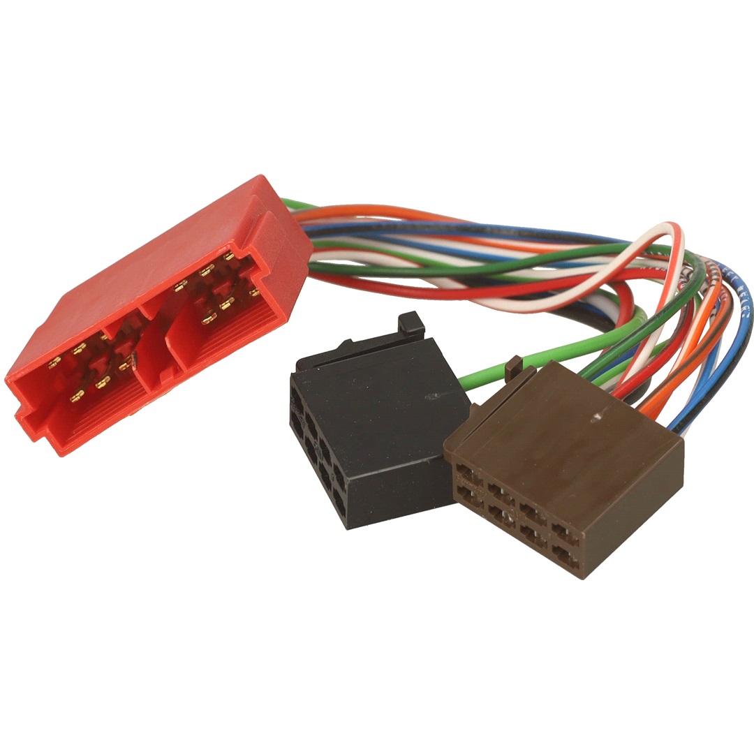 Xzound Adapter Peugeot -92 106