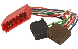Adapter Peugeot -92 106