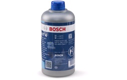 Bosch Bremsevæske, DOT 4, 0,5 Liter