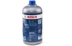 Bosch bremsevæske, DOT 4, 1 Liter