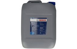 Bosch bremsevæske, DOT 4, 20 liter