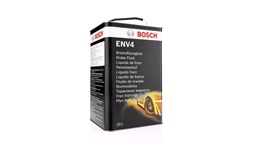 Bosch bremsevæske, ENV 4, 20 Liter