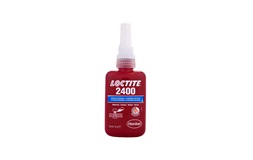 LOCTITE 2400 skruesikring Medium 50ml