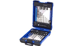 Kombikassette HSS 33 dele