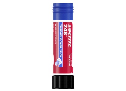 Skruvsäkring Loctite 248 19g Stift