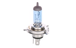 Pære H4 Xenon Blue - Bosch