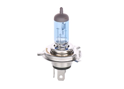 Pære H4 Xenon Blue - Bosch