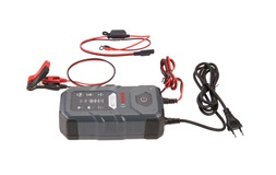 BOSCH Lader C70 - 12/24V