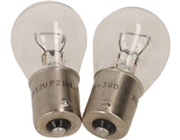  Pære P21W Pure Light - Bosch