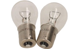 Pære P21W Pure Light - Bosch