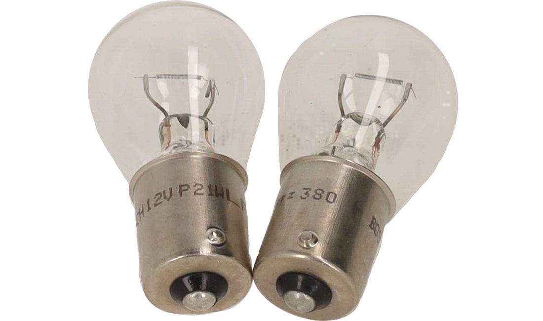  Lampa Pure Light P21W (Bosch)