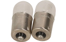 Pære R10W Pure Light - Bosch