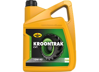 Kroontrak CVT 10W/40 5L