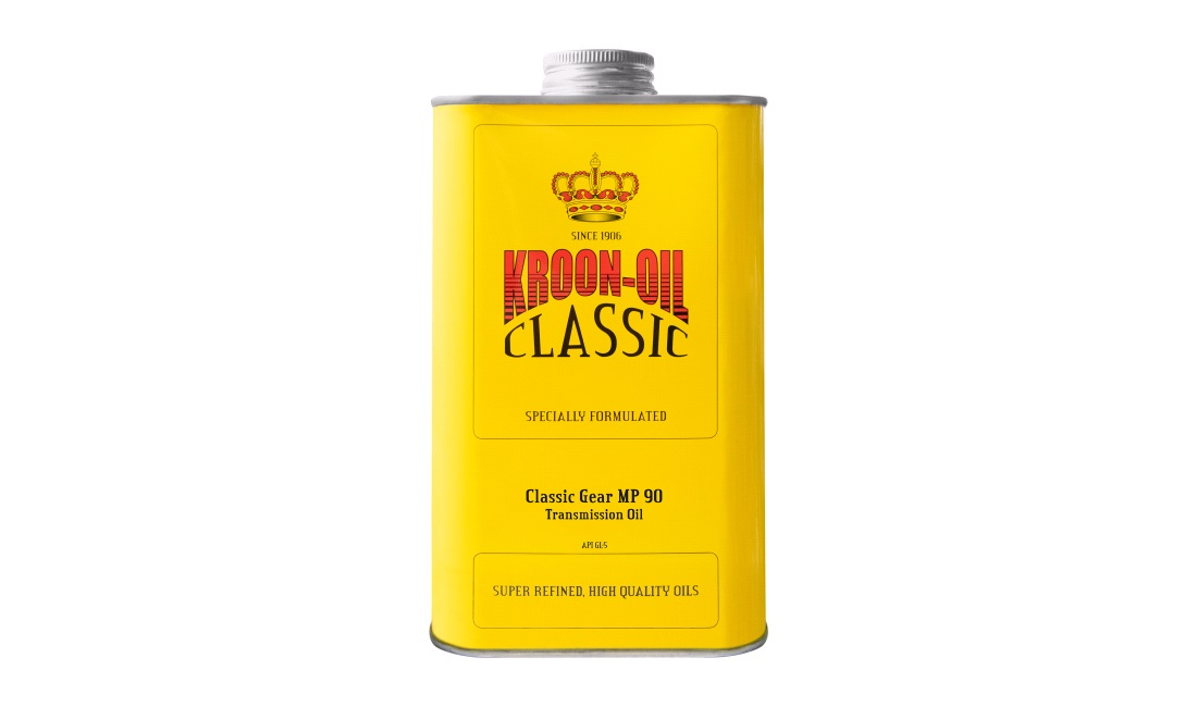  Classic Gear MP 90 1 liter