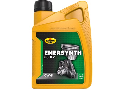 Enersynth (P)HEV 0W/8 1 Liter 