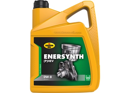 Enersynth (P)HEV 0W/8 5 Liter