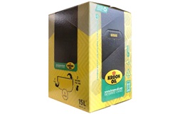 Girolje SP Matic DSG 2072, 15 liter BiB