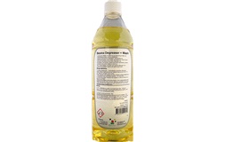 Affedter & vask 1 liter Besma