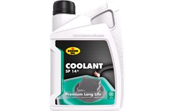 Kølervæske Kroon Coolant SP 14+ 1L 