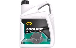 Kylv&auml;tska Coolant SP 18 5L (Kroon)