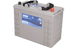 Batteri - PowerPRO EF1250 12V (Exide)