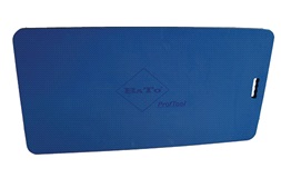 Kn&aelig;/-liggepude 1100 x 550 x 30mm - BATO