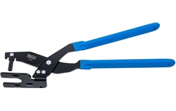 Gummiophængstang 360mm - BGS