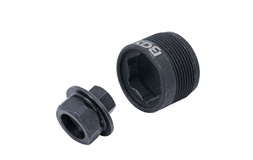 Avdragare, Högtryckspump - BGS