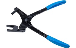 Gummiophængstang 285mm - BGS