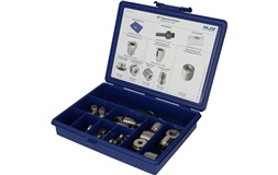 Svetsgänga, avgastemperatursensor 92 10 