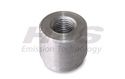 Svetsg&auml;nga, avgastemperatursensor 92 10 