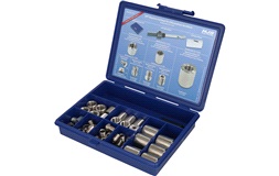 Reparationssæt partikelfilter - HJS