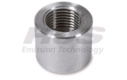 P&aring;svejsningsgevind M16x1.5 - HJS