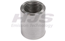 P&aring;svejsningsgevind M16x1.5 - HJS