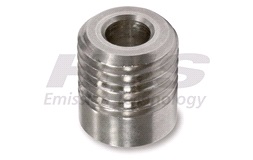 P&aring;svejsningsgevind M14x1.5 - HJS