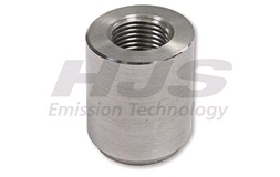 P&aring;svejsningsgevind M16x1.5 - HJS