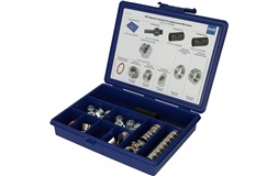 Reparationssæt NOx sensor - HJS