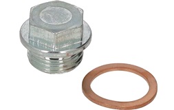 Skrueprop M18x1.5 - HJS